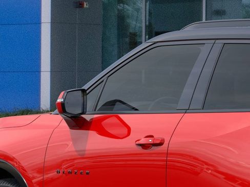 New 2026 Chevrolet Blazer RS w/ Driver Confidence II Package image 21