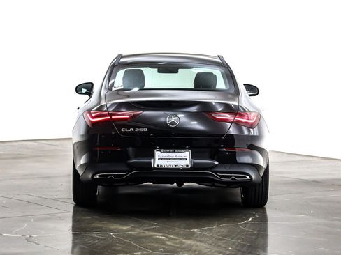 Used 2026 Mercedes-Benz CLA 250 image 4