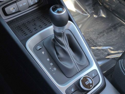 New 2026 Hyundai Venue SEL FWD image 32