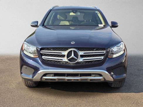 Used 2019 Mercedes-Benz GLC 300 4MATIC image 9