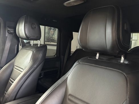 Used 2025 Mercedes-Benz G 550 image 22