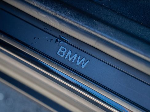 Used 2023 BMW X3 sDrive30i w/ Convenience Package RWD image 11