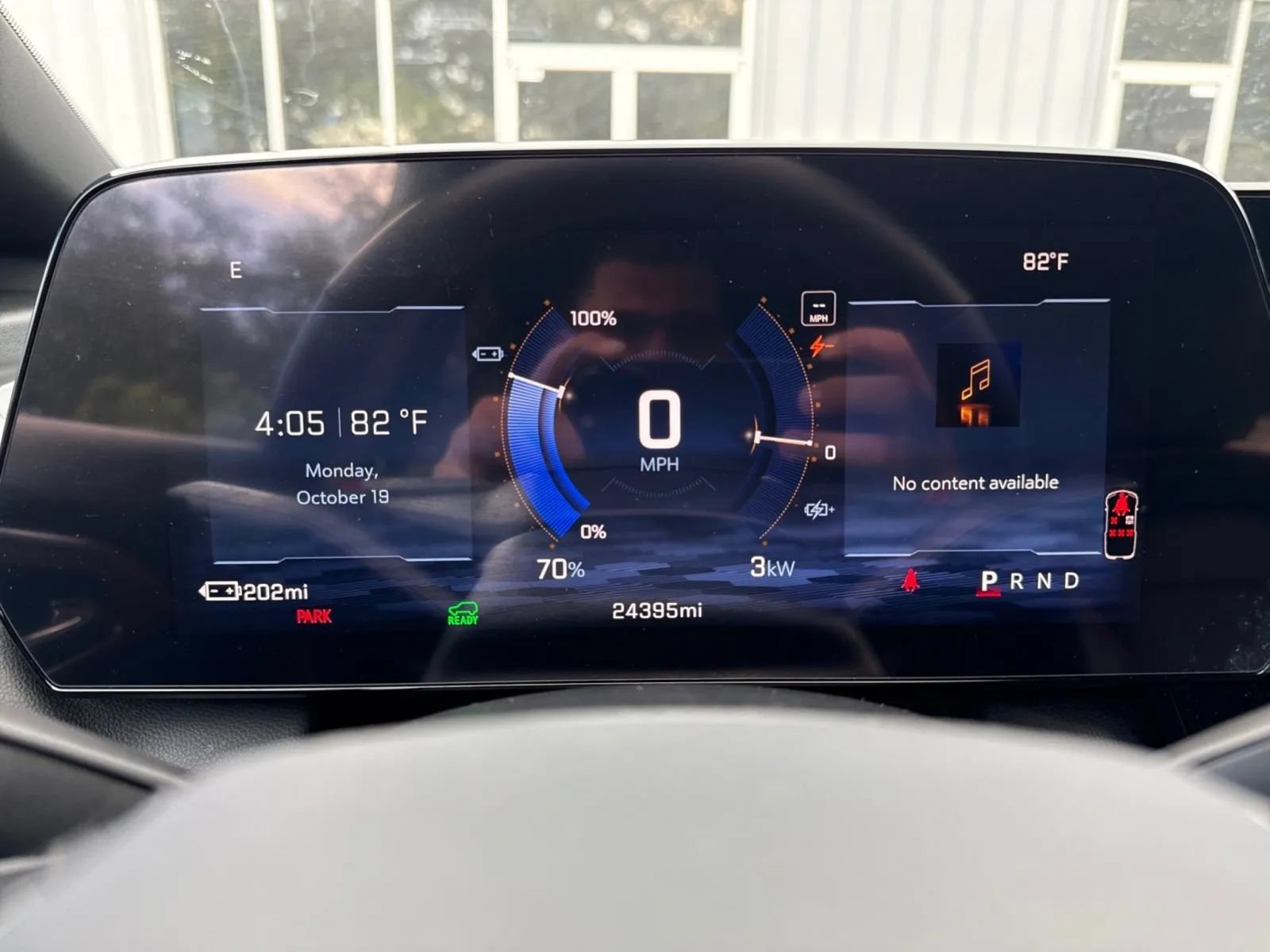 Used 2024 Chevrolet Equinox EV RS w/ LPO, Trailering Package AWD/4WD image 19