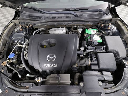 Used 2014 MAZDA MAZDA3 i Sport image 37