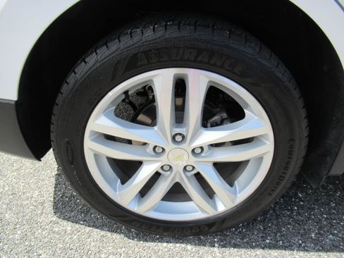 Used 2021 Chevrolet Equinox Premier FWD image 8