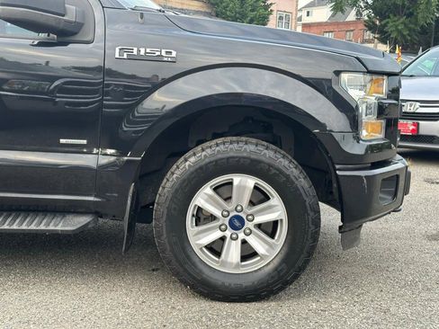 Used 2015 Ford F150 XL w/ Equipment Group 101A Mid AWD/4WD image 32