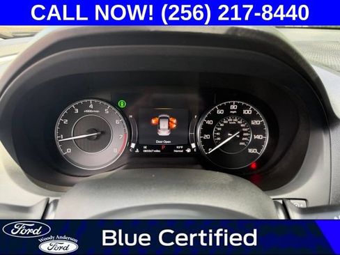 Used 2022 Acura RDX FWD w/ Technology Package image 13