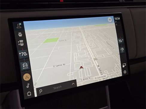 Used 2025 Land Rover Range Rover Long Wheelbase SE image 34