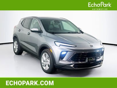 Used 2025 Buick Encore GX Preferred