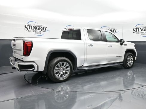 Used 2022 GMC Sierra 1500 Denali AWD/4WD image 7