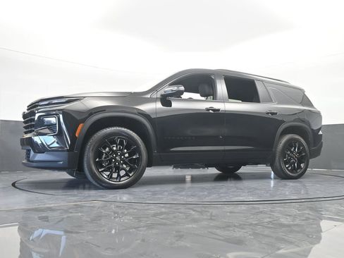 Used 2025 Chevrolet Traverse LT w/ Midnight/Sport Edition image 66