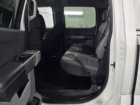 Used 2024 Ford F350 XLT w/ FX4 Off-Road Package image 8
