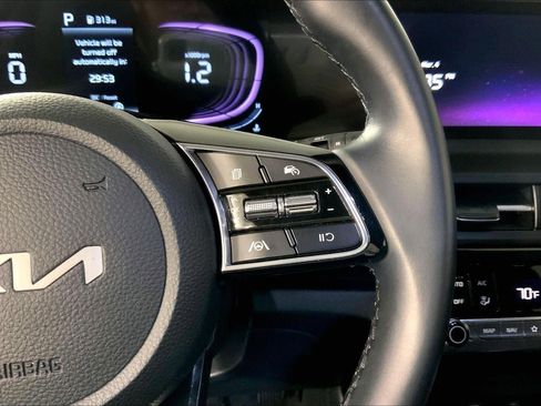 Used 2025 Kia Seltos S image 19