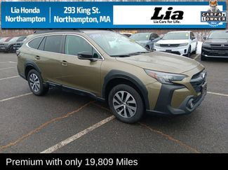 Used 2023 Subaru Outback Premium 360° Tour