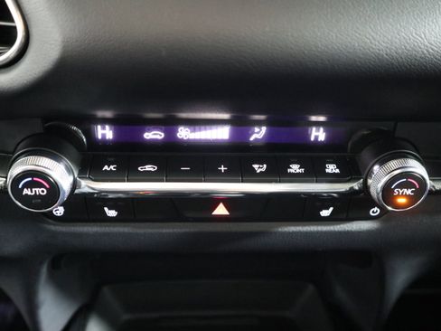 Certified 2025 MAZDA CX-30 2.5 Turbo w/ Premium Plus Pkg image 34