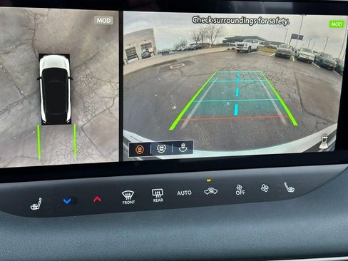 New 2026 Nissan Leaf Platinum+ image 15