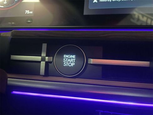 New 2026 Hyundai Santa Fe Calligraphy image 33