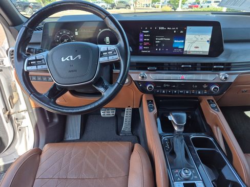 Used 2024 Kia Telluride SX X-Pro AWD/4WD image 18