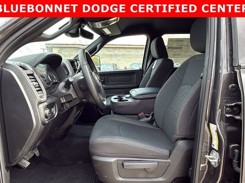 Used 2025 RAM 2500 Tradesman image 7