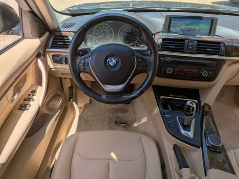 Used 2015 BMW 328i Sedan RWD image 16