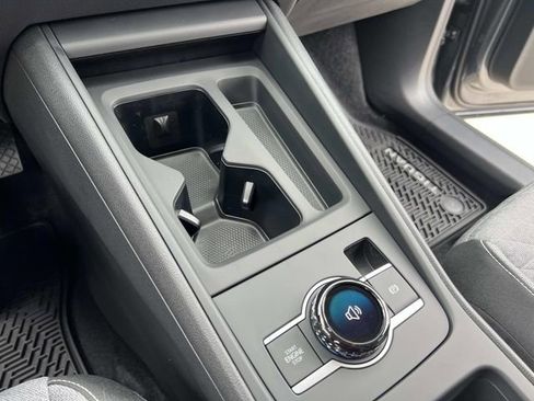 New 2026 Volkswagen Tiguan S FWD image 19