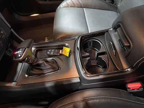 Used 2023 Dodge Charger SRT Hellcat w/ Harman/Kardon Audio Group image 24