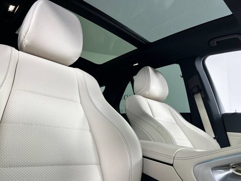 Certified 2026 Mercedes-Benz GLE 350 4MATIC image 20