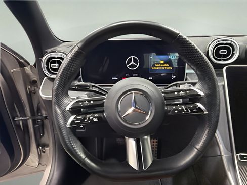 Used 2023 Mercedes-Benz C 300 Sedan image 17