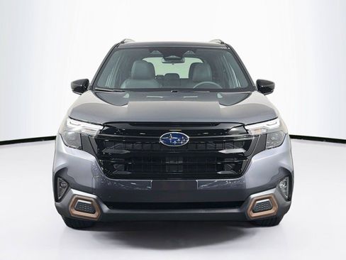 New 2026 Subaru Forester Sport AWD/4WD image 6