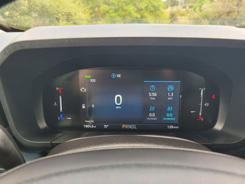 Used 2026 Ford Maverick XL FWD image 29