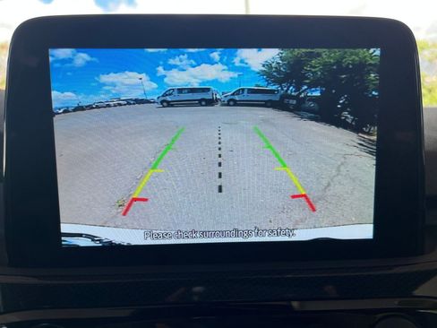 Used 2023 Ford Escape ST-Line image 17