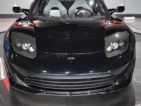 Used 2011 Tesla Roadster Sport RWD image 10