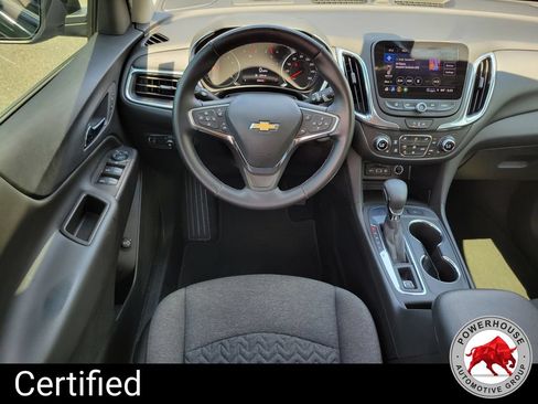 Used 2024 Chevrolet Equinox LT FWD image 20