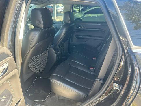 Used 2013 Cadillac SRX FWD image 8
