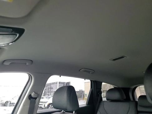 Certified 2022 Hyundai Santa Fe XRT w/ Cargo Package image 22