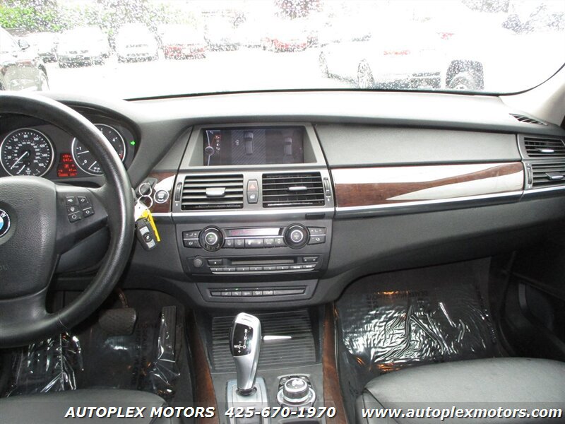 Used 2011 BMW X5 xDrive35d AWD/4WD image 20