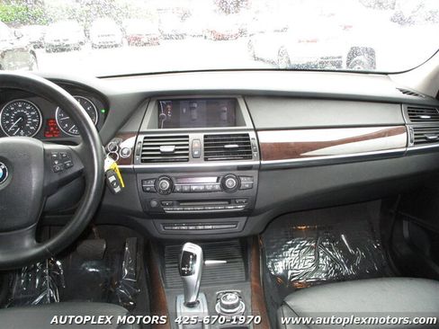 Used 2011 BMW X5 xDrive35d image 20