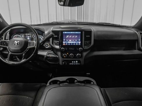 Used 2024 RAM 3500 Tradesman w/ Towing Technology Group image 14