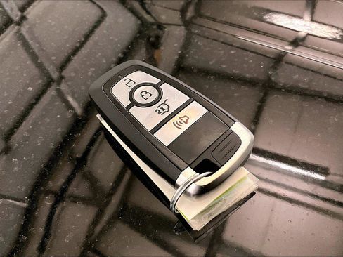 Certified 2022 Ford Bronco Sport Big Bend w/ Convenience Package image 9