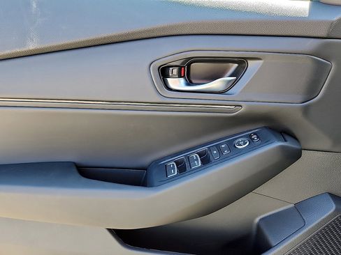 New 2026 Honda Accord SE image 8