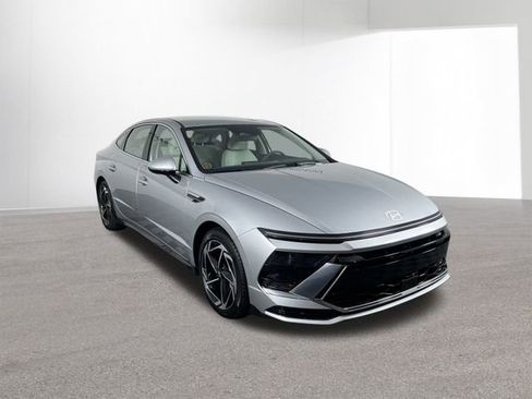 New 2026 Hyundai Sonata SEL image 11