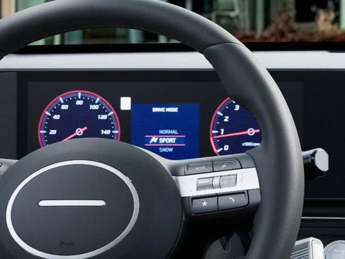 New 2026 Hyundai Kona Limited image 14