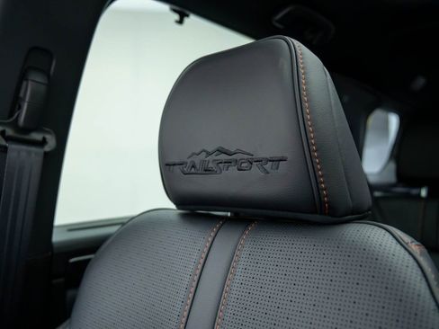 New 2026 Honda Passport TrailSport Elite image 41