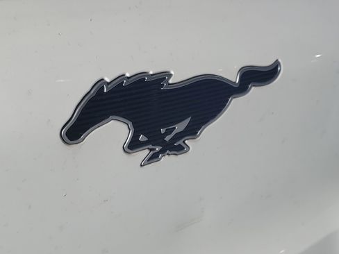 Used 2022 Ford Mustang Mach-E Select RWD image 6