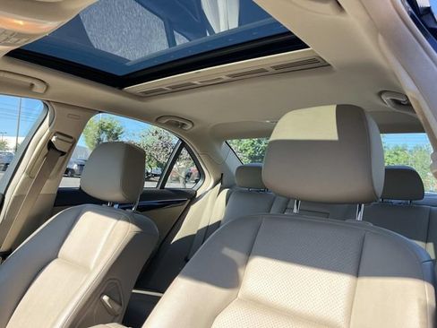 Used 2012 Mercedes-Benz C 300 4MATIC Sedan image 36