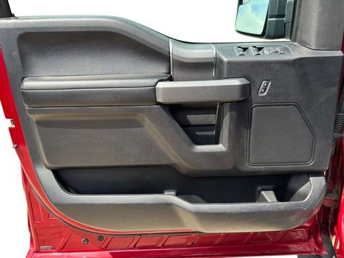 Used 2017 Ford F150 XLT w/ Equipment Group 301A Mid AWD/4WD image 21