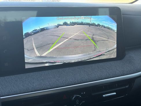 New 2026 Nissan Kicks S image 19