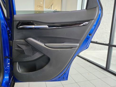 Used 2021 Kia Seltos S w/ Paint Protection Package image 25