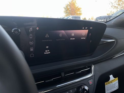 New 2026 Buick Envista Preferred w/ Convenience I Package image 16