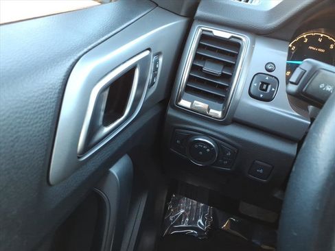 Used 2020 Ford Ranger XLT w/ Equipment Group 302A Luxury image 22